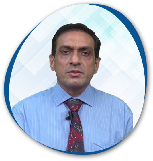 Dr. Satish Patel